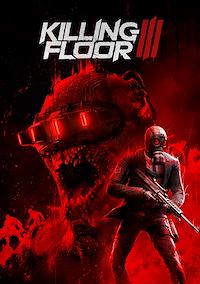 Cover image for the game Killing Floor III
