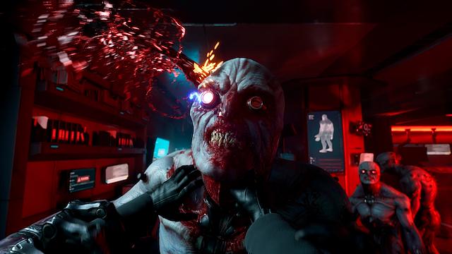 Image for the game Killing Floor III