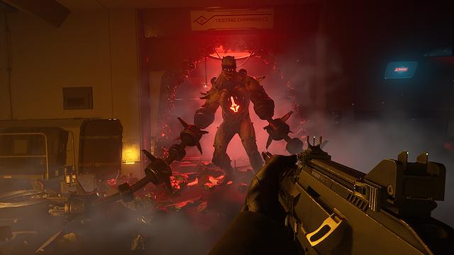 Image for the game Killing Floor III