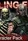 Cover image for the game Killing Floor: Nightfall Character Pack