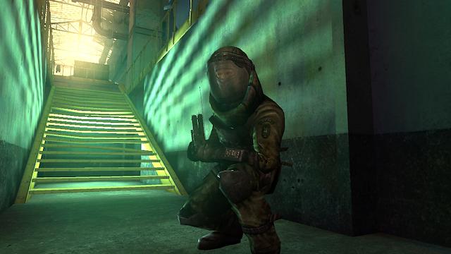Image for the game Killing Floor: Nightfall Character Pack