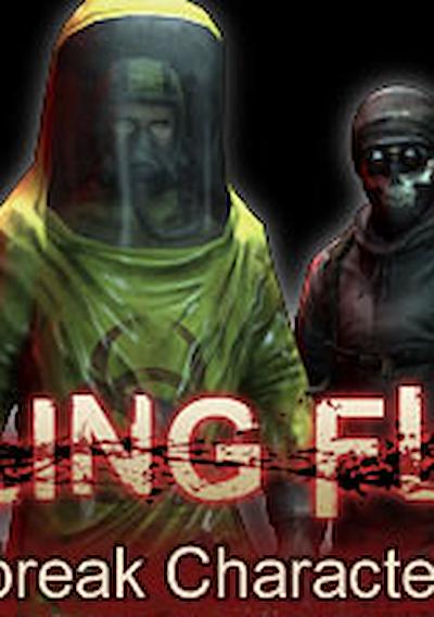 Cover image for the game Killing Floor: Outbreak Character Pack