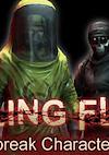 Cover image for the game Killing Floor: Outbreak Character Pack