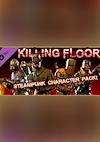 Cover image for the game Killing Floor: Steampunk Character Pack