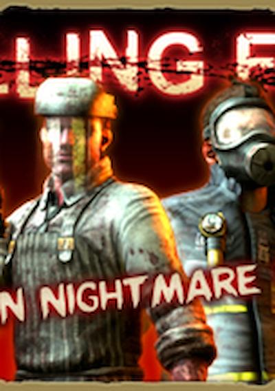 Cover image for the game Killing Floor: Urban Nightmare Character Pack