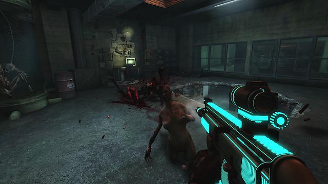 Image for the game Killing Floor