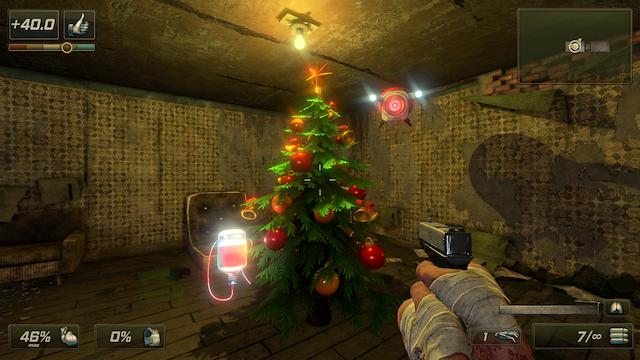 Image for the game Killing Room