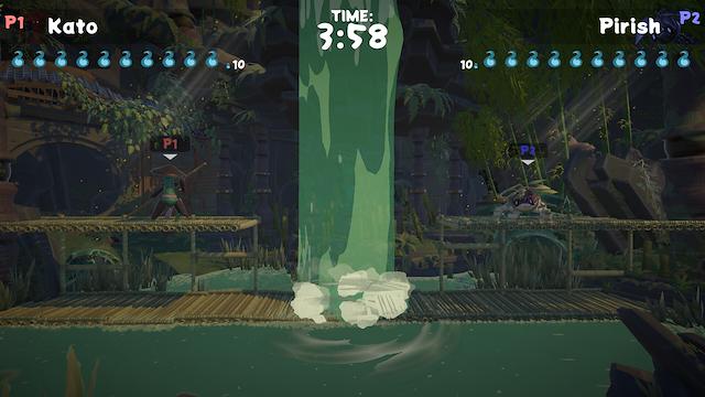 Image for the game Kilnborn