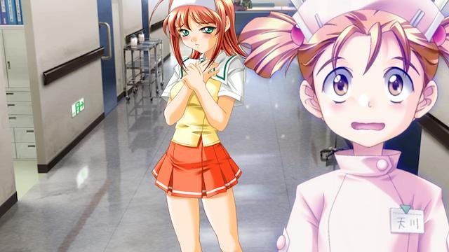 Image for the game KimiNozo Duelist