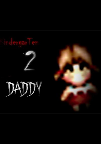Cover image for the game KindergarTen 2: Daddy