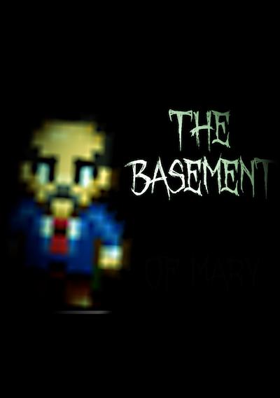 Cover image for the game KindergarTen 3: The Basement