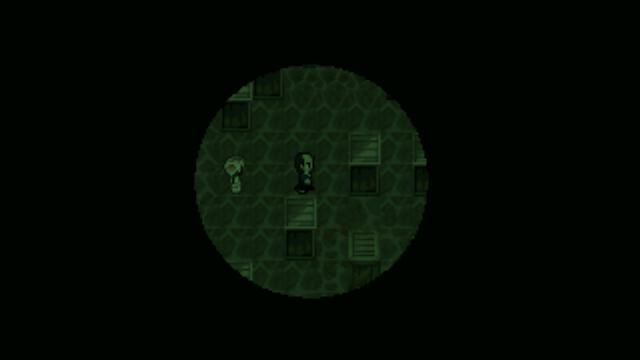 Image for the game KindergarTen 3: The Basement