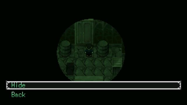 Image for the game KindergarTen 3: The Basement