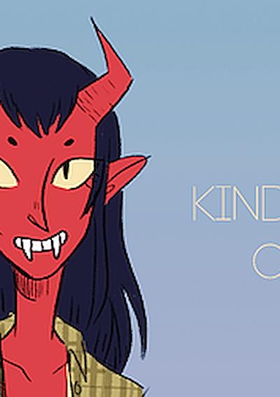 Cover image for the game Kindness Coins