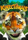 Cover image for the game Kinectimals