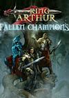 Cover image for the game King Arthur: Fallen Champions