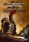 Cover image for the game King Arthur II: Dead Legions