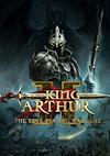 Cover image for the game King Arthur II: The Role-Playing Wargame