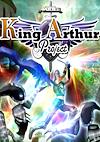 Cover image for the game King Arthur Project