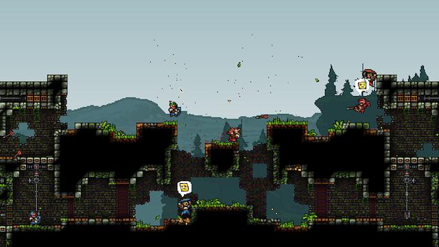Image for the game King Arthur's Gold