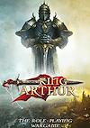 Cover image for the game King Arthur: The Role-Playing Wargame