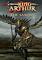 Cover image for the game King Arthur: The Saxons