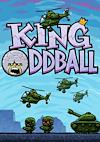 Cover image for the game King Oddball