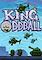 Cover image for the game King Oddball