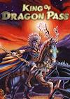 Cover image for the game King of Dragon Pass