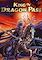Cover image for the game King of Dragon Pass