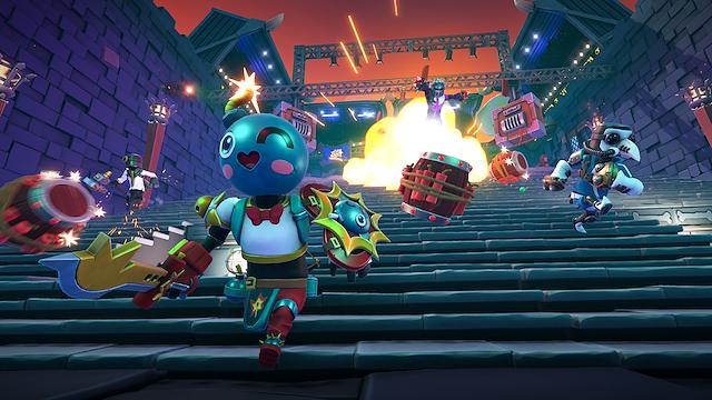 Image for the game King of Meat