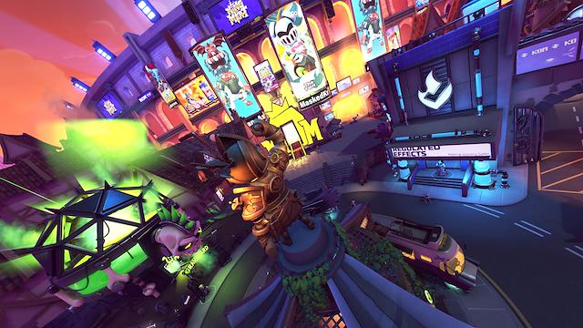 Image for the game King of Meat