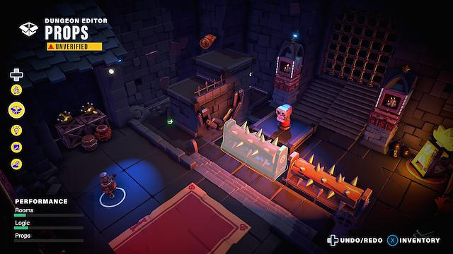 Image for the game King of Meat