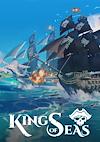 Cover image for the game King of Seas
