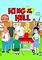 Cover image for the game King of the Hill