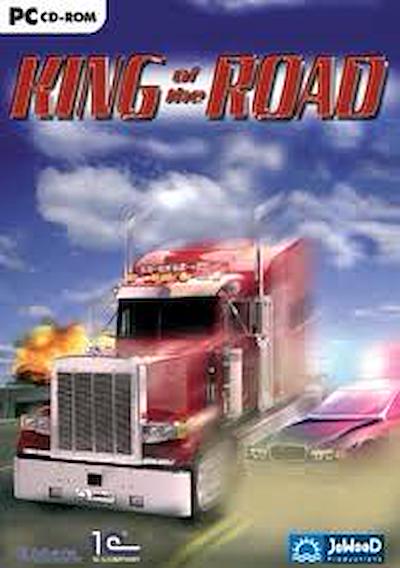 Cover image for the game King of the Road
