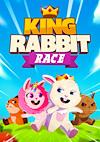 Cover image for the game King Rabbit: Race