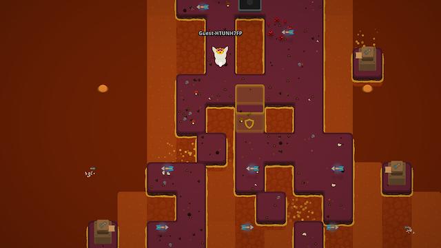 Image for the game King Rabbit: Race