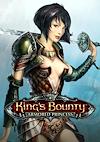 Cover image for the game King's Bounty: Armored Princess