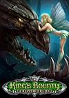 Cover image for the game King's Bounty: Crossworlds