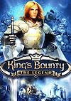 Cover image for the game King's Bounty: The Legend