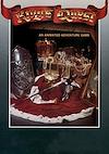 Cover image for the game King's Quest: Quest for the Crown