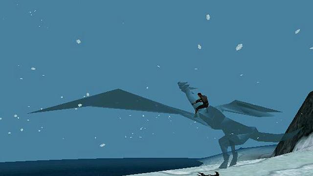 Image for the game King's Quest VIII: The Mask of Eternity