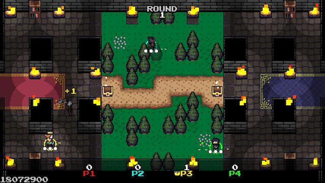 Image for the game Kingdom Bash