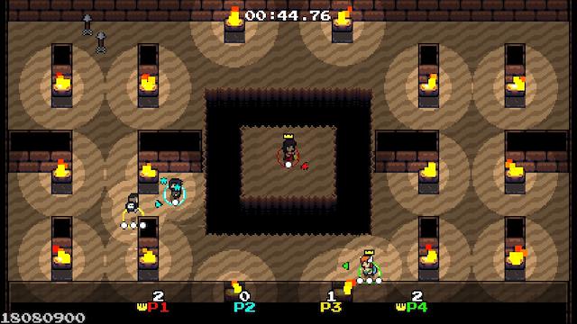 Image for the game Kingdom Bash
