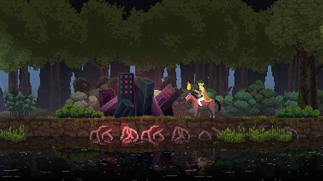 Image for the game Kingdom: Classic