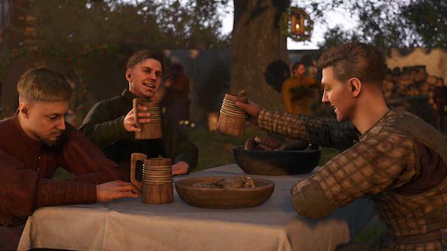 Image for the game Kingdom Come: Deliverance II