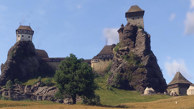 Image for the game Kingdom Come: Deliverance II