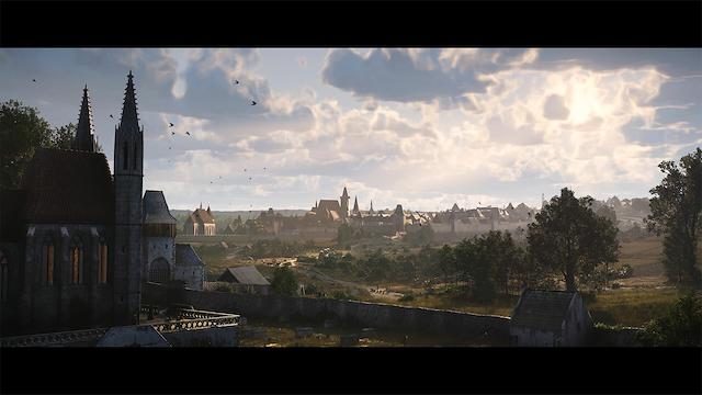 Image for the game Kingdom Come: Deliverance II