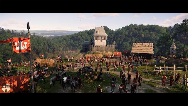 Image for the game Kingdom Come: Deliverance II